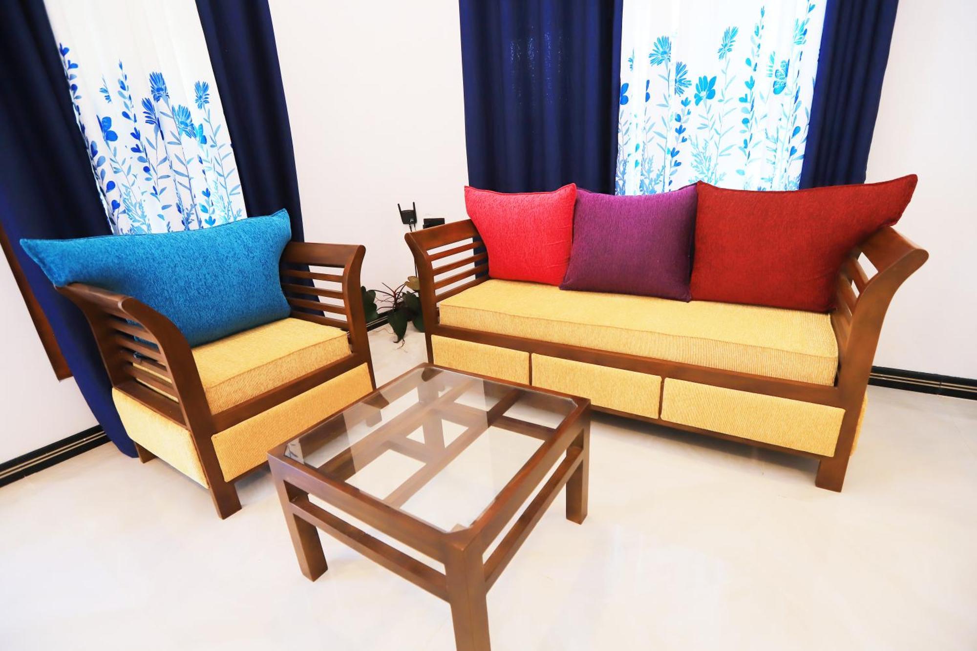 Dinsara Pearl Villa Weligama Eksteriør billede