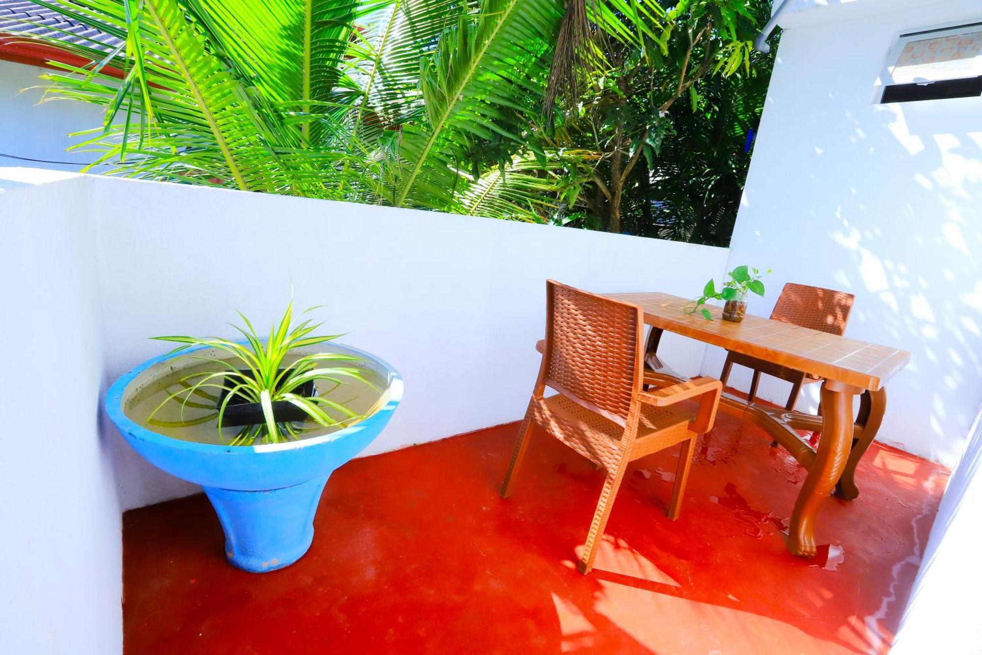 Dinsara Pearl Villa Weligama Eksteriør billede