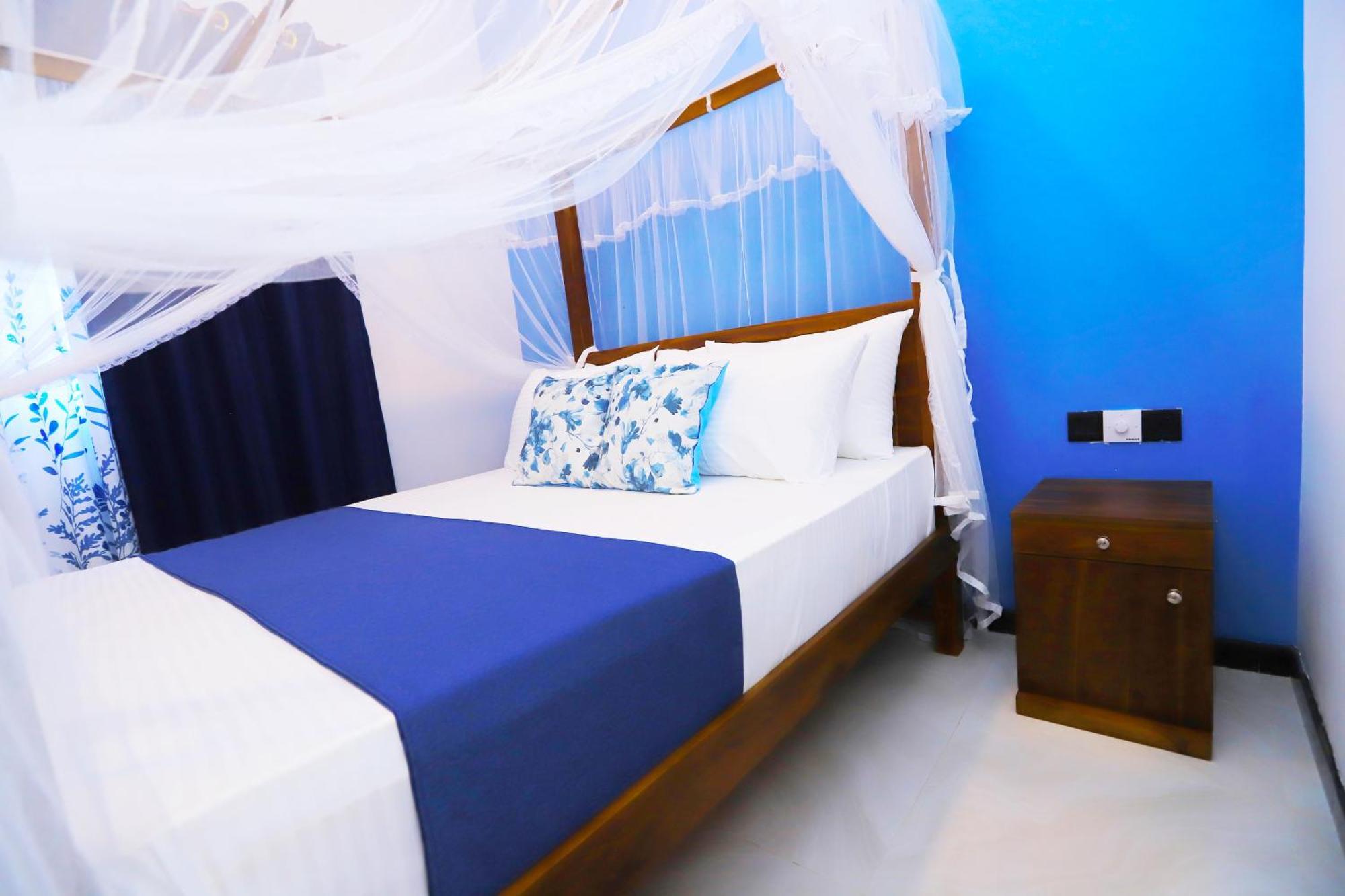 Dinsara Pearl Villa Weligama Eksteriør billede