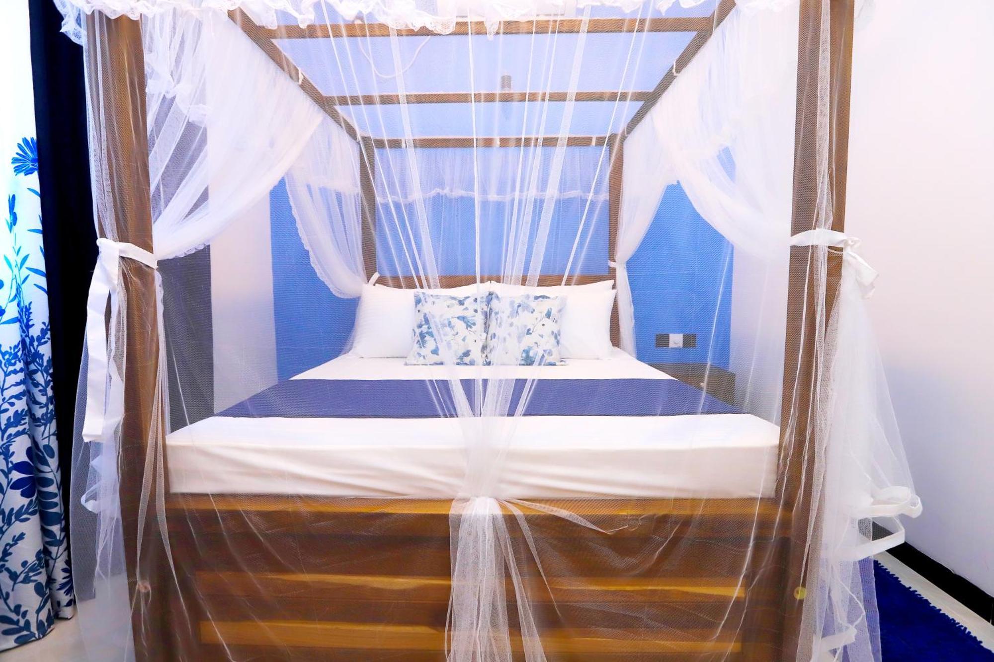 Dinsara Pearl Villa Weligama Eksteriør billede
