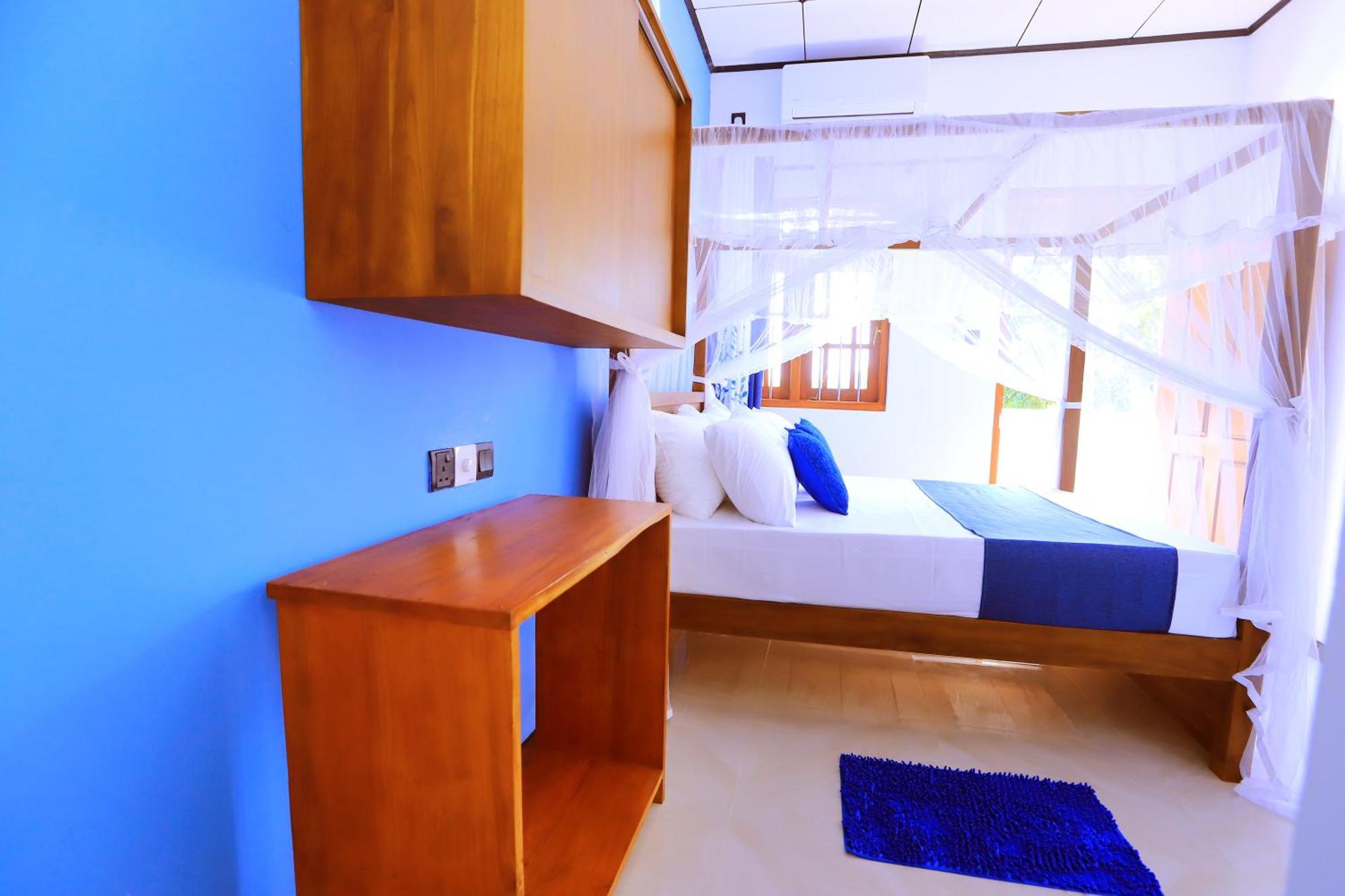 Dinsara Pearl Villa Weligama Eksteriør billede