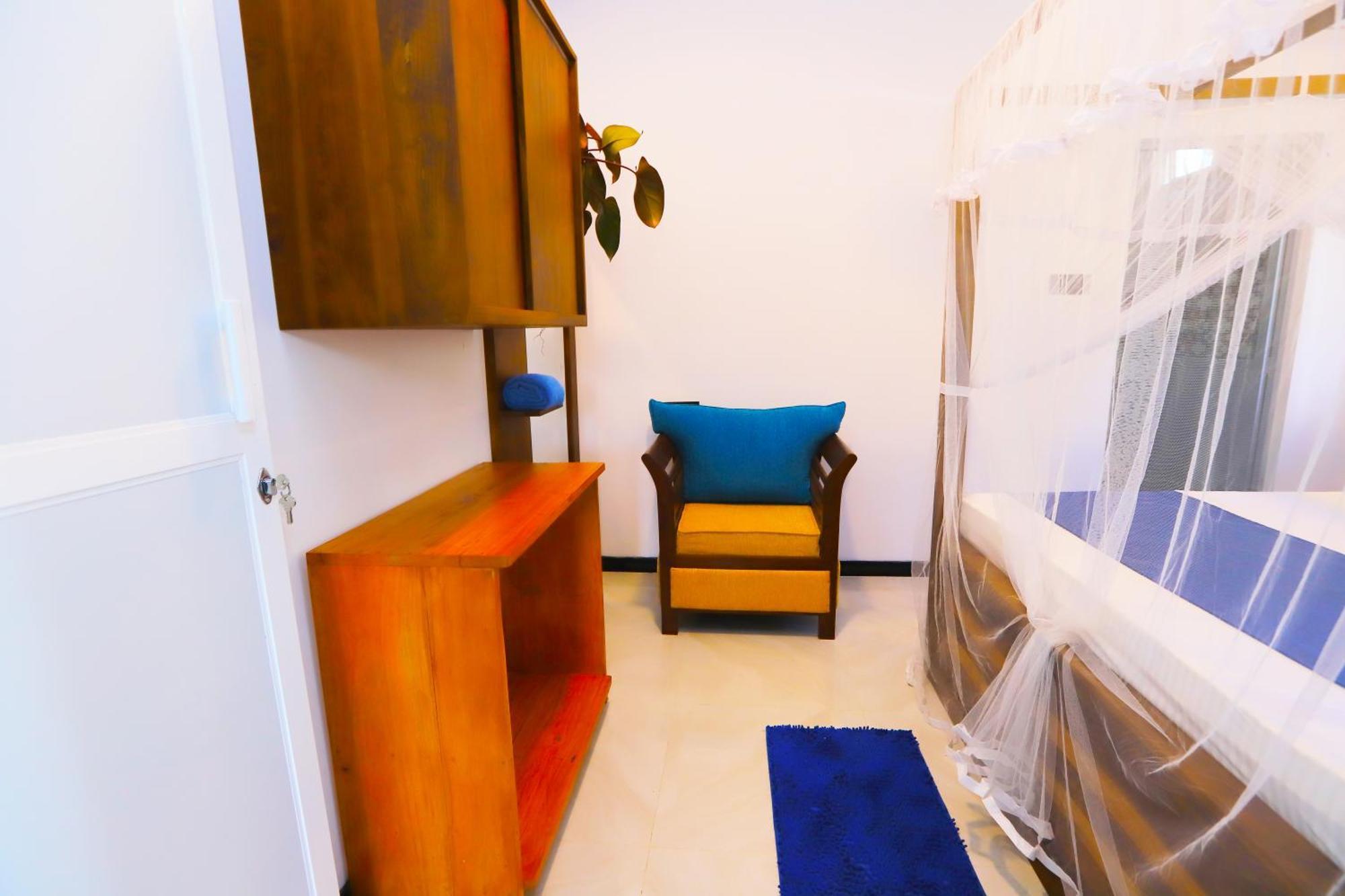 Dinsara Pearl Villa Weligama Eksteriør billede