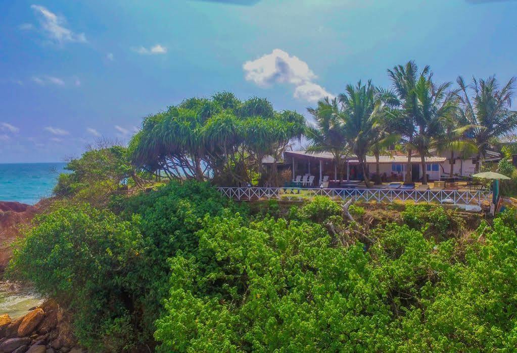 Dinsara Pearl Villa Weligama Eksteriør billede