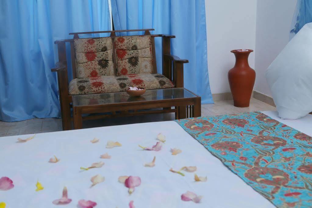 Dinsara Pearl Villa Weligama Eksteriør billede