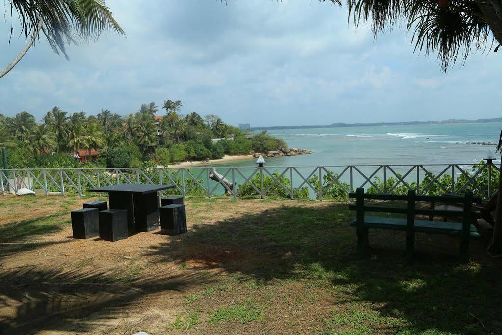 Dinsara Pearl Villa Weligama Eksteriør billede
