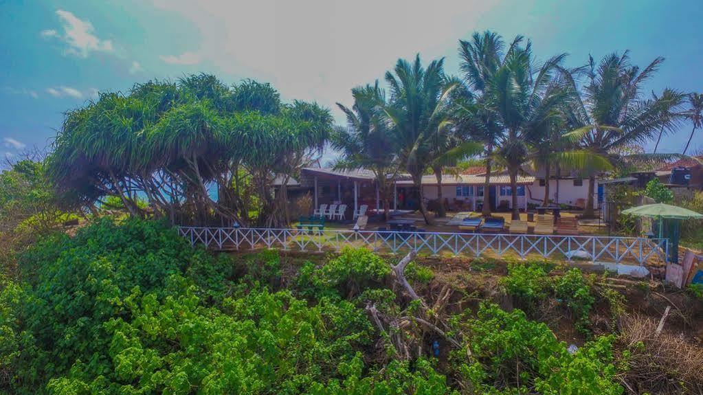 Dinsara Pearl Villa Weligama Eksteriør billede