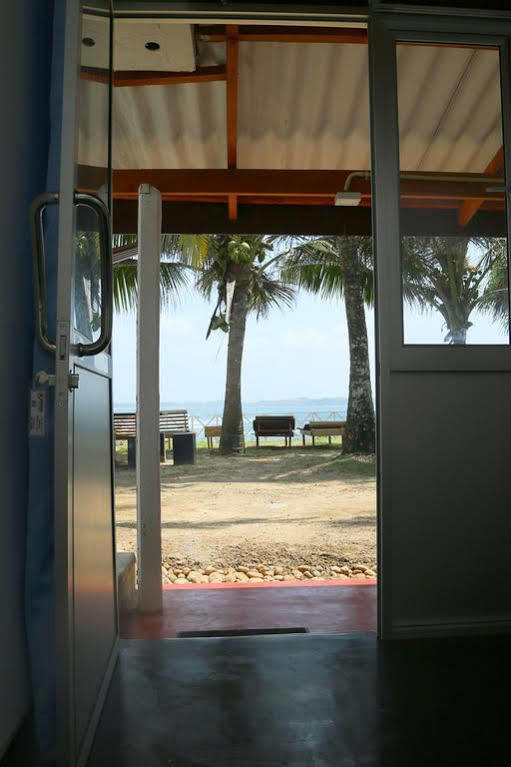 Dinsara Pearl Villa Weligama Eksteriør billede