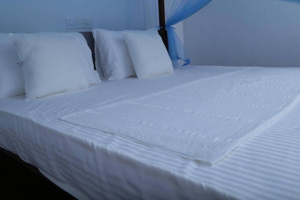 Dinsara Pearl Villa Weligama Eksteriør billede