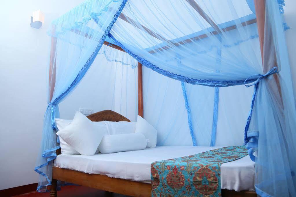Dinsara Pearl Villa Weligama Eksteriør billede